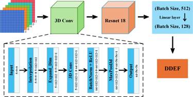 EEG Feedforward Model